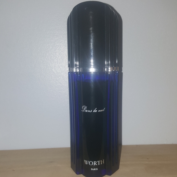 dans la nuit Accessories - 🦋4/$25🦋 Dans la nuit | Worth Paris Perfume💨